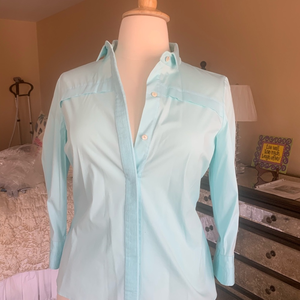 Carlisle blouse
